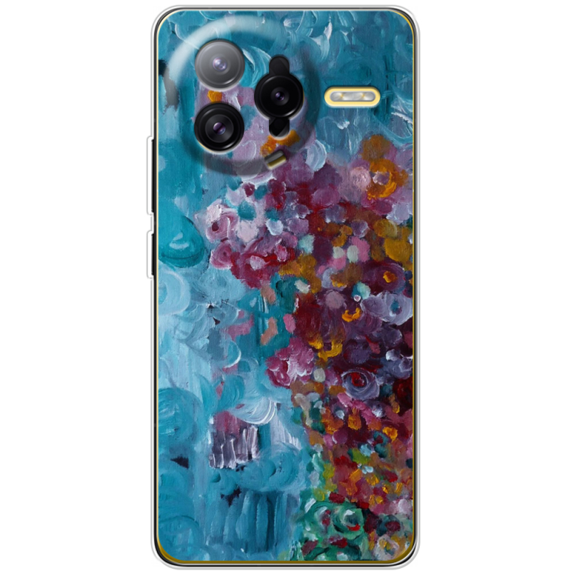 Чохол BoxFace Poco F7 Ultra 