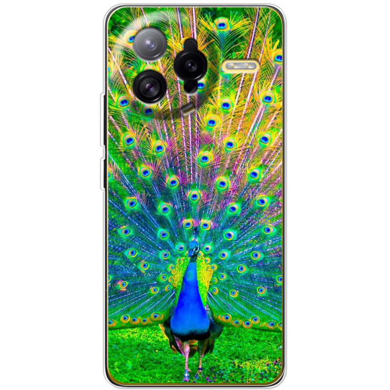 Чохол BoxFace Poco F7 Ultra 