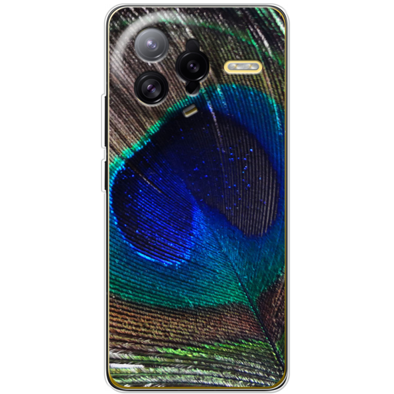 Чохол BoxFace Poco F7 Ultra 