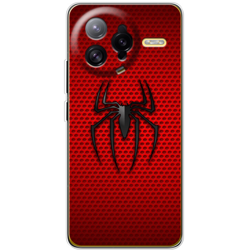 Чохол BoxFace Poco F7 Ultra 