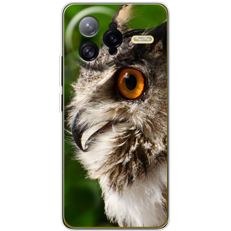 Чохол BoxFace Poco F7 Ultra 