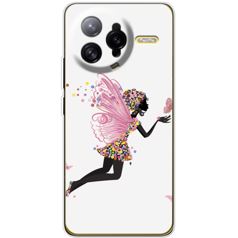 Чохол BoxFace Poco F7 Ultra 