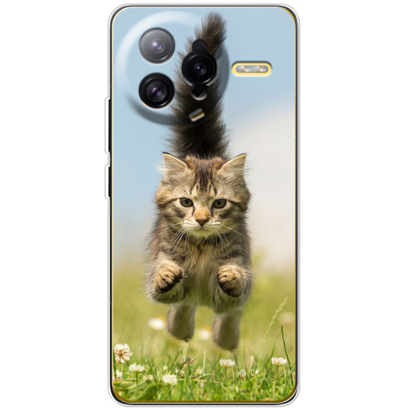 Чохол BoxFace Poco F7 Ultra 