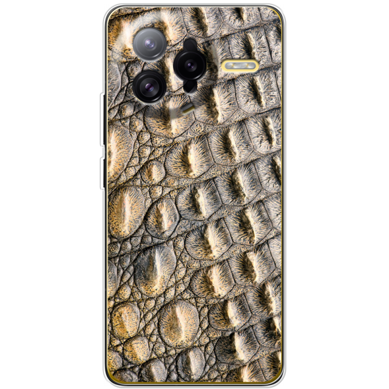 Чохол BoxFace Poco F7 Ultra 