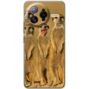 Чохол BoxFace Poco F7 Ultra 