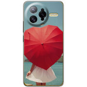 Чохол BoxFace Poco F7 Ultra 