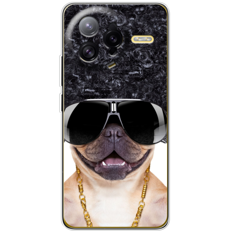 Чохол BoxFace Poco F7 Ultra 