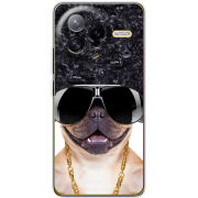 Чохол BoxFace Poco F7 Ultra 