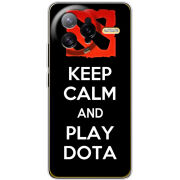 Чохол BoxFace Poco F7 Ultra 