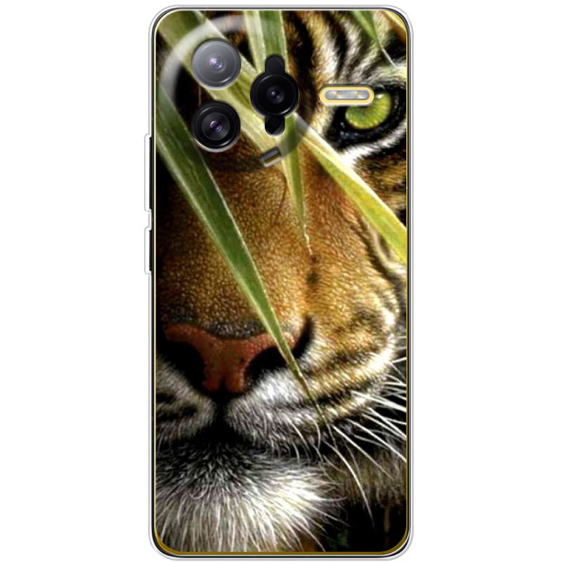 Чохол BoxFace Poco F7 Ultra 