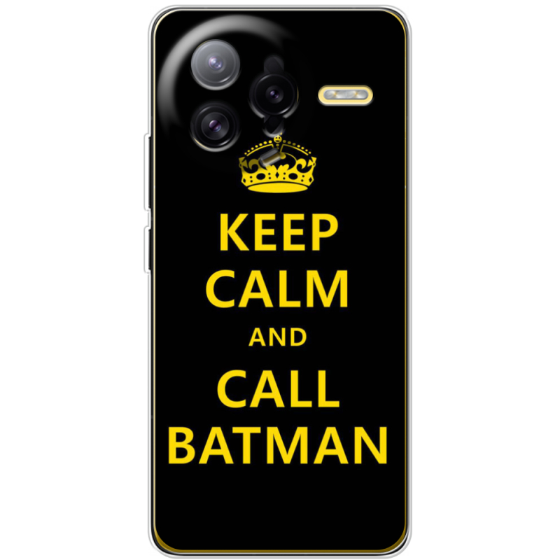 Чохол BoxFace Poco F7 Ultra 