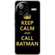 Чохол BoxFace Poco F7 Ultra 