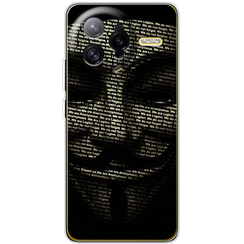 Чохол BoxFace Poco F7 Ultra 