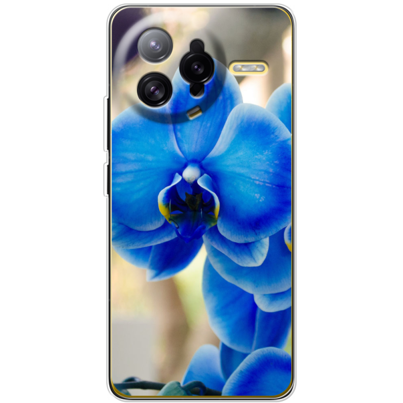 Чохол BoxFace Poco F7 Ultra 