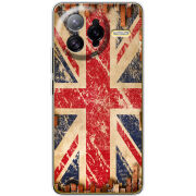 Чохол BoxFace Poco F7 Ultra 