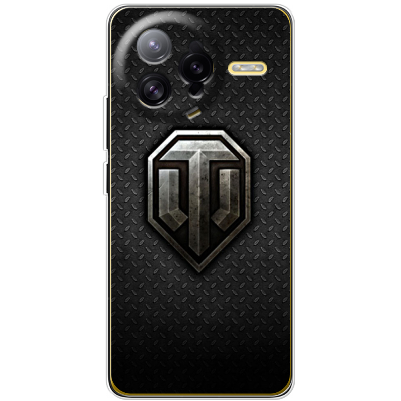 Чохол BoxFace Poco F7 Ultra 