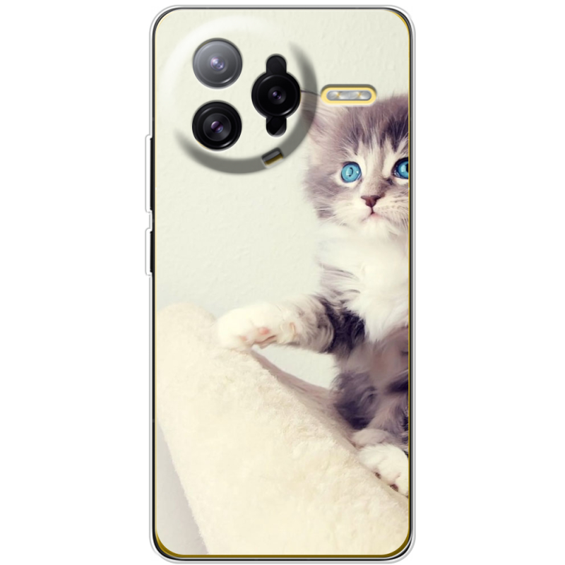 Чохол BoxFace Poco F7 Ultra 