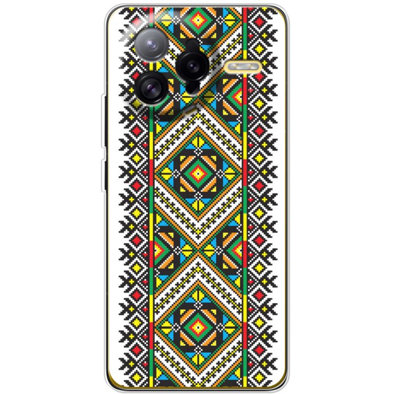 Чохол BoxFace Poco F7 Ultra 