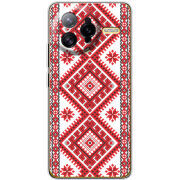 Чохол BoxFace Poco F7 Ultra 