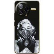 Чохол BoxFace Poco F7 Ultra 