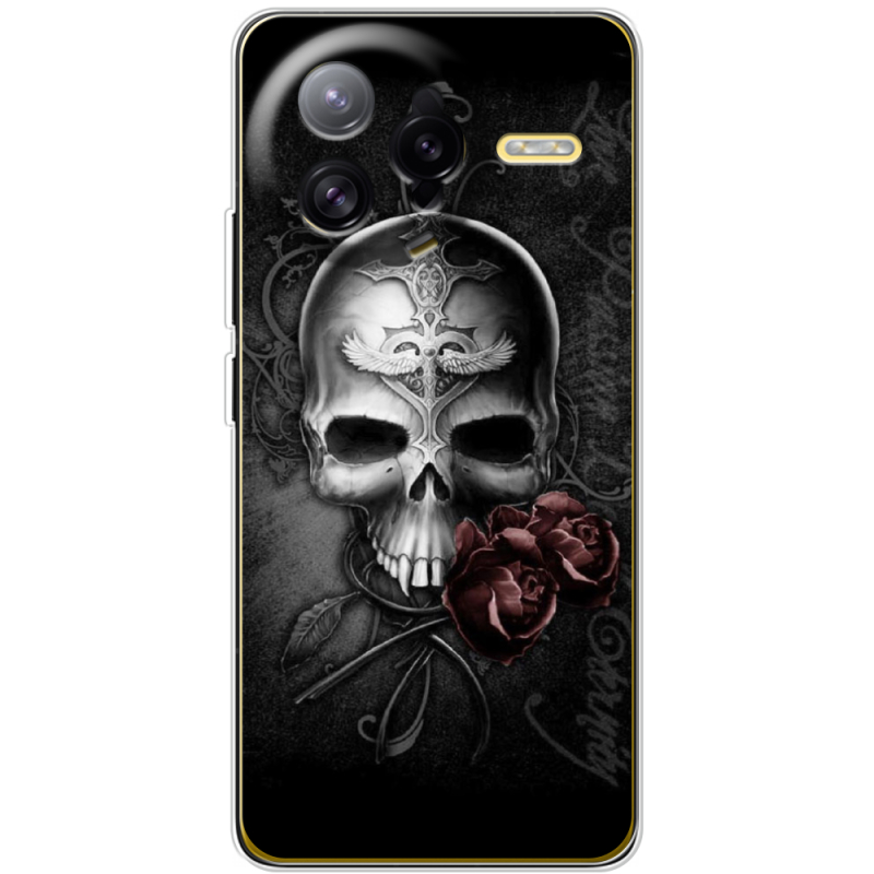 Чохол BoxFace Poco F7 Ultra 