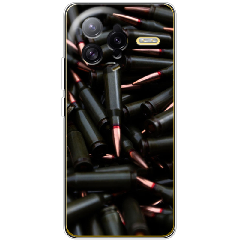 Чохол BoxFace Poco F7 Ultra 