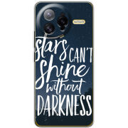 Чохол BoxFace Poco F7 Ultra 