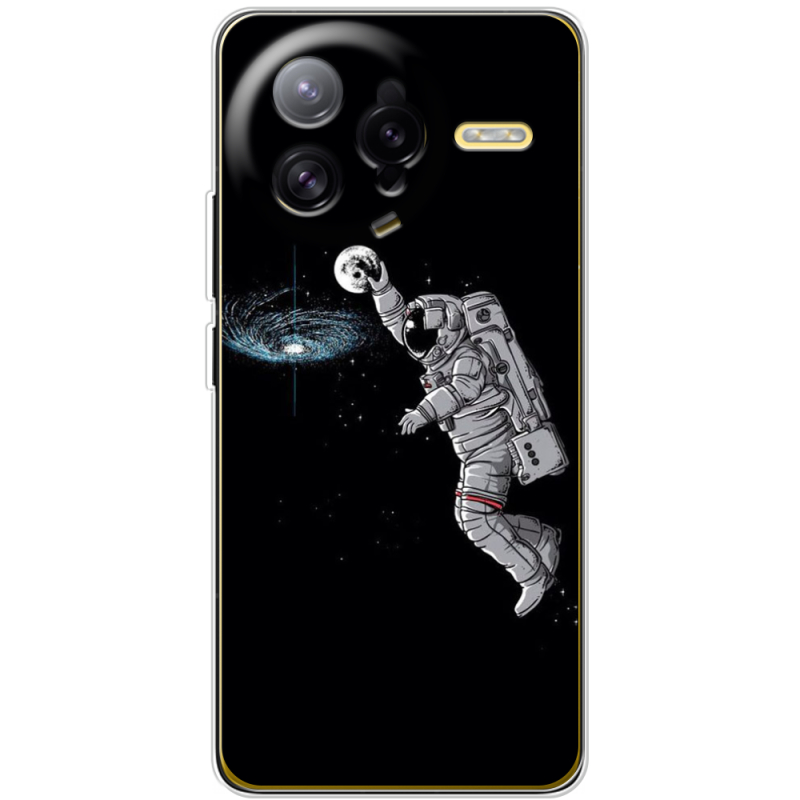 Чохол BoxFace Poco F7 Ultra 