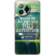 Чохол BoxFace Poco F7 Ultra 