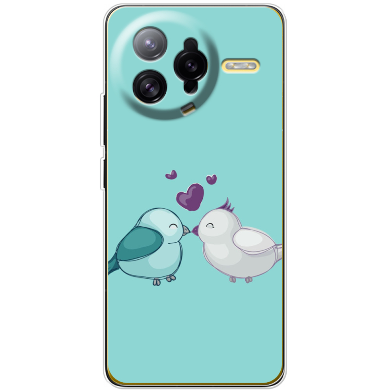 Чохол BoxFace Poco F7 Ultra 