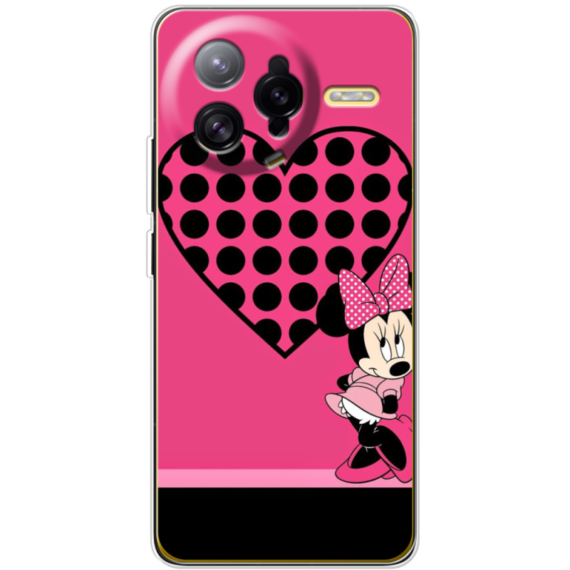 Чохол BoxFace Poco F7 Ultra 