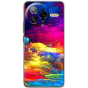 Чохол BoxFace Poco F7 Ultra 