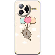 Чохол BoxFace Poco F7 Ultra 