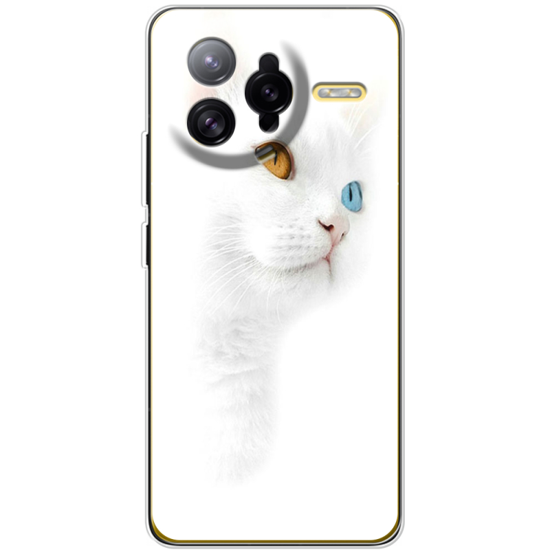 Чохол BoxFace Poco F7 Ultra 