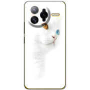 Чохол BoxFace Poco F7 Ultra 