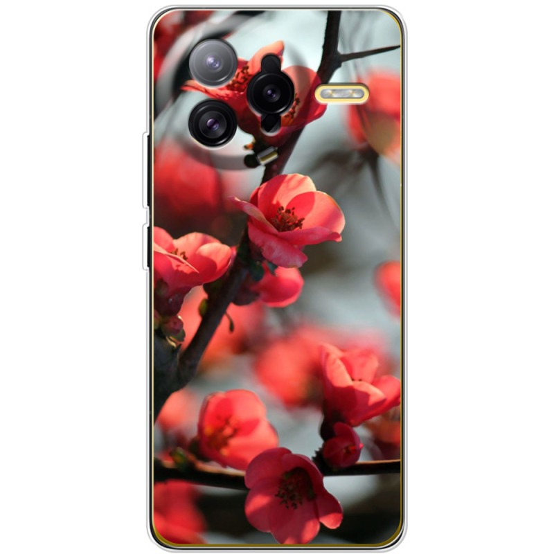 Чохол BoxFace Poco F7 Ultra Awakening Spring