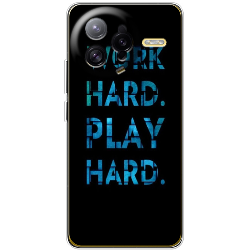 Чохол BoxFace Poco F7 Ultra 