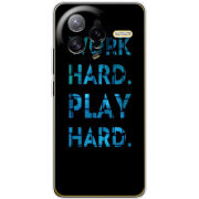 Чохол BoxFace Poco F7 Ultra 