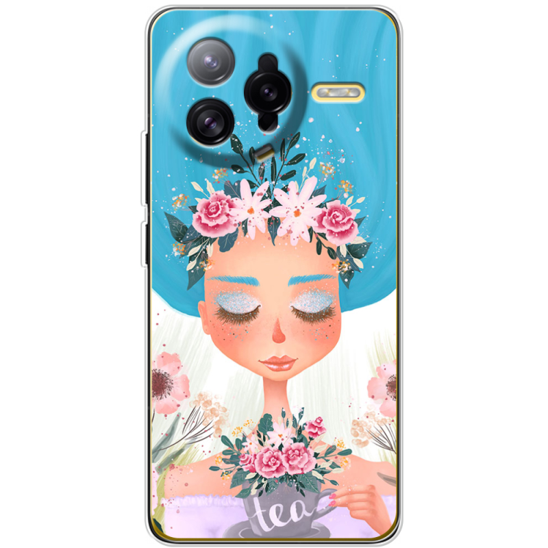 Чохол BoxFace Poco F7 Ultra 