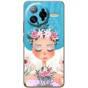 Чохол BoxFace Poco F7 Ultra 