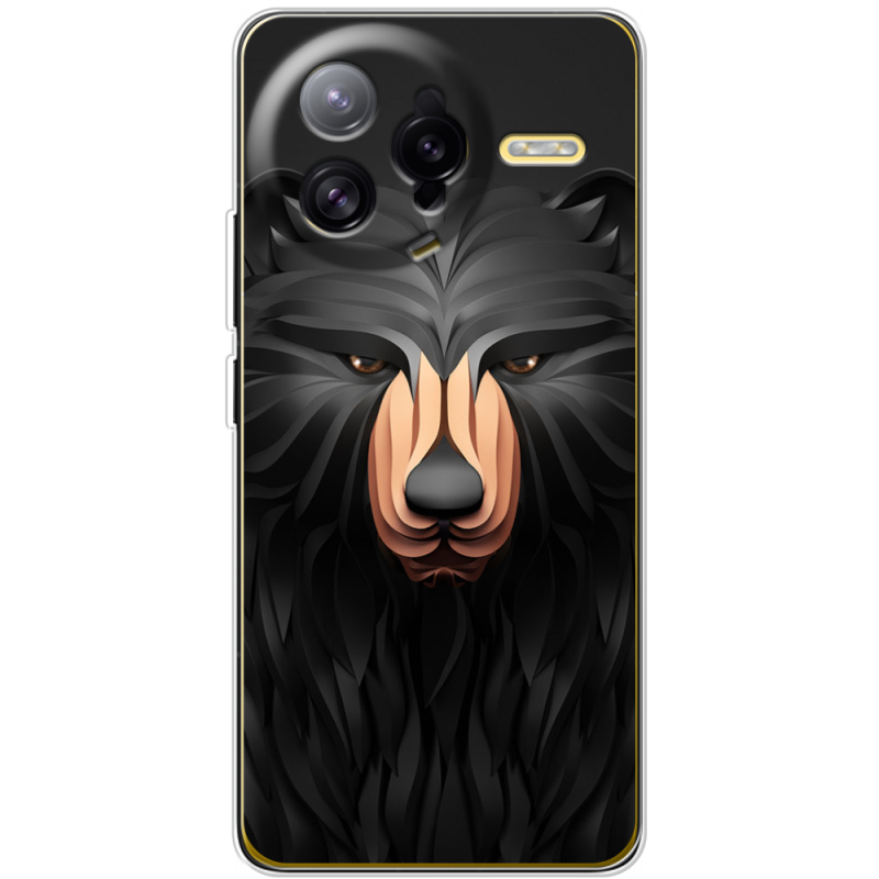 Чохол BoxFace Poco F7 Ultra 