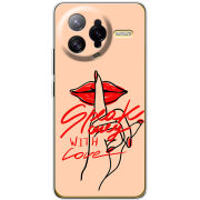 Чохол BoxFace Poco F7 Ultra 