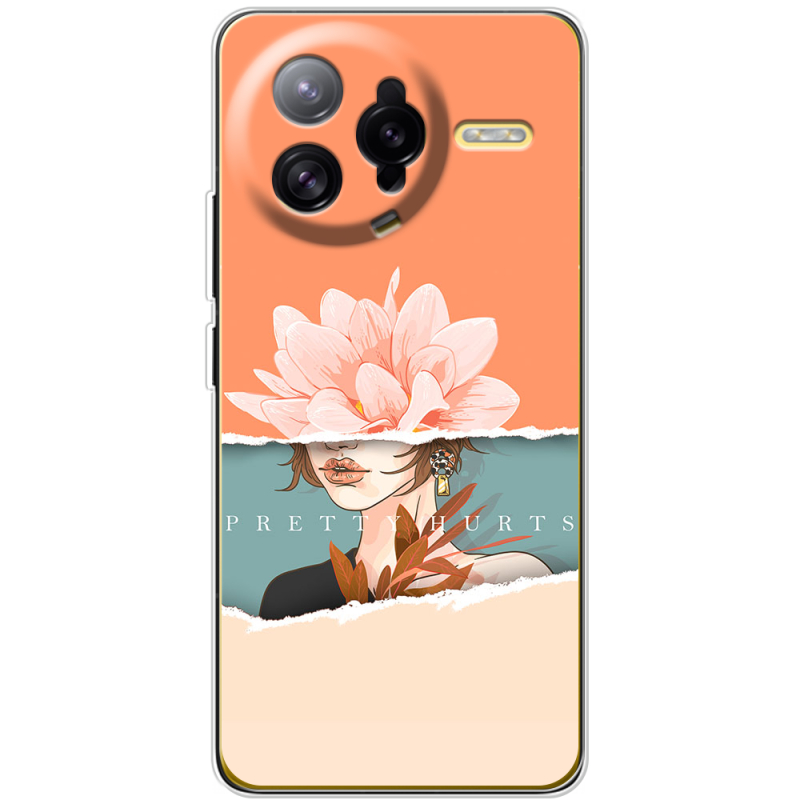 Чохол BoxFace Poco F7 Ultra 