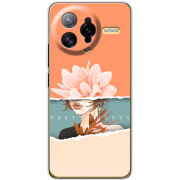 Чохол BoxFace Poco F7 Ultra 