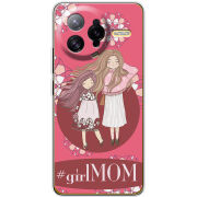 Чохол BoxFace Poco F7 Ultra GirlMom