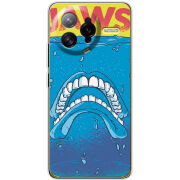 Чохол BoxFace Poco F7 Ultra Jaws