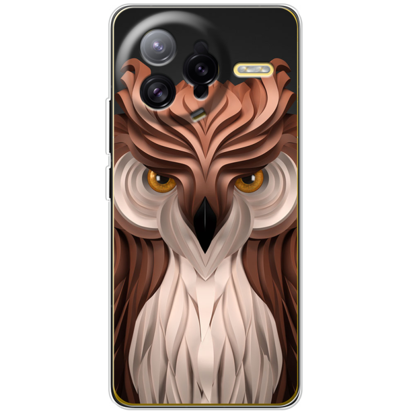 Чохол BoxFace Poco F7 Ultra 