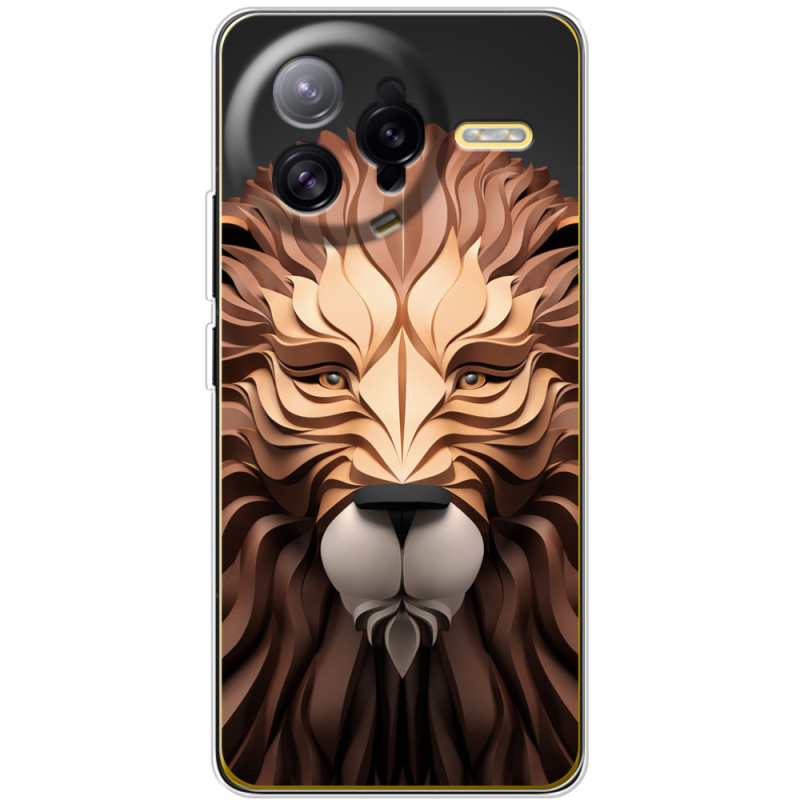 Чохол BoxFace Poco F7 Ultra 