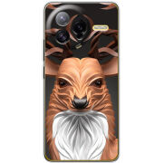 Чохол BoxFace Poco F7 Ultra 