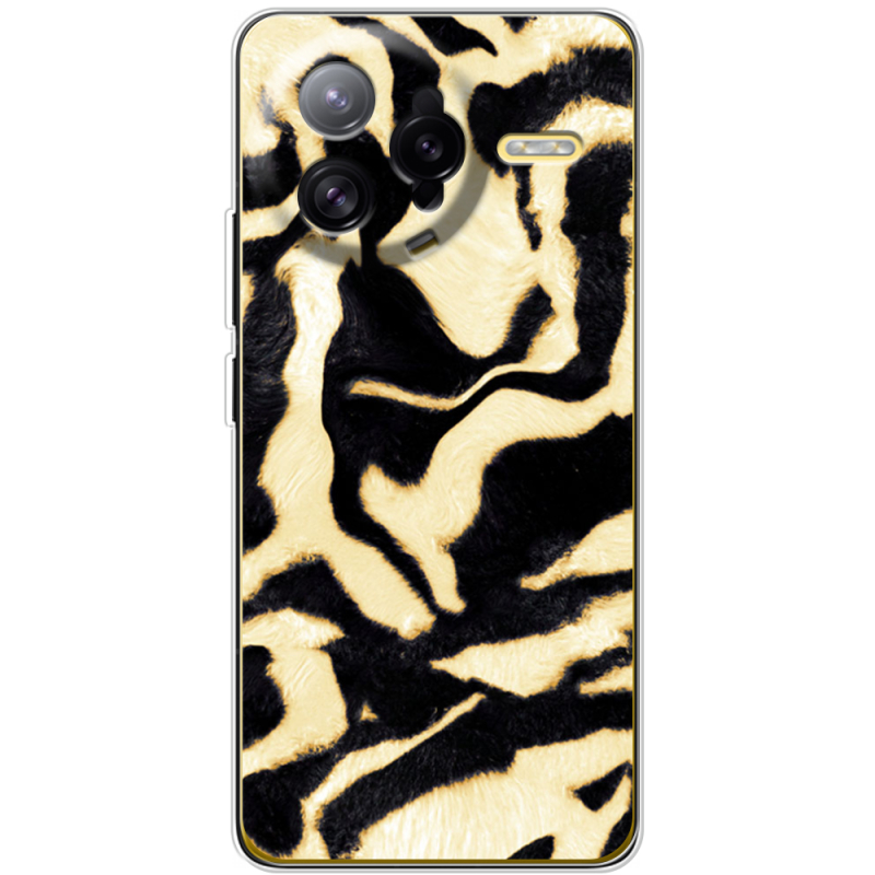 Чохол BoxFace Poco F7 Ultra 